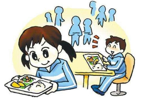 開學(xué)在即 各地將對校園食品安全開展排查整治